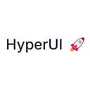 HyperUI logo